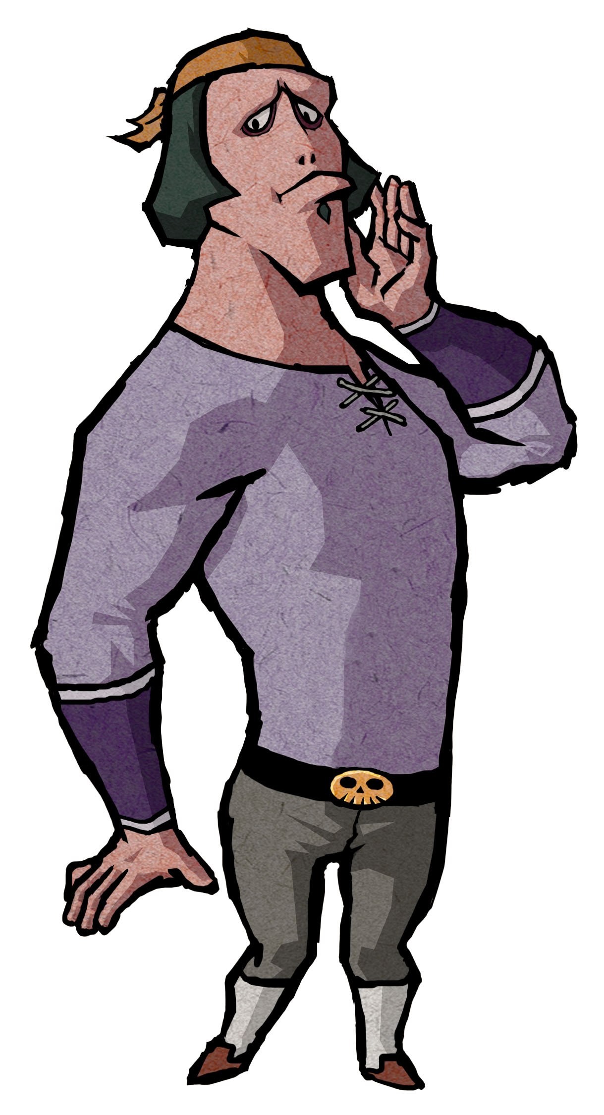 The Legend of Zelda: The Wind Waker HD (Edición Limitada) - Imagen 41